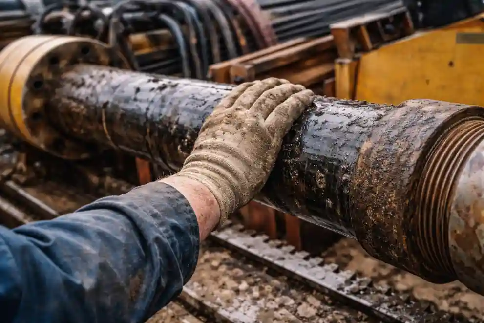 ГНБ: прокладка коммуникаций без траншей