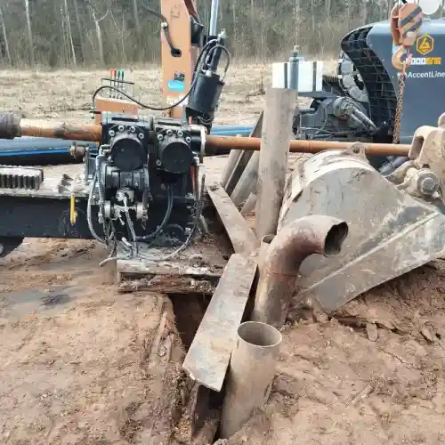 Портфолио изделий из камня — фото 10