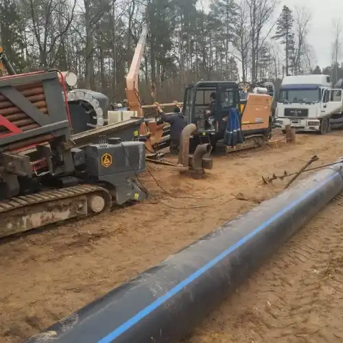 Портфолио изделий из камня — фото 12