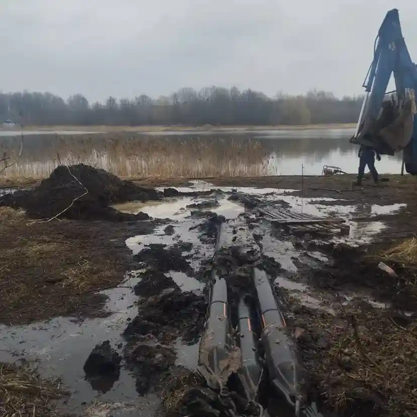 Портфолио изделий из камня — фото 13