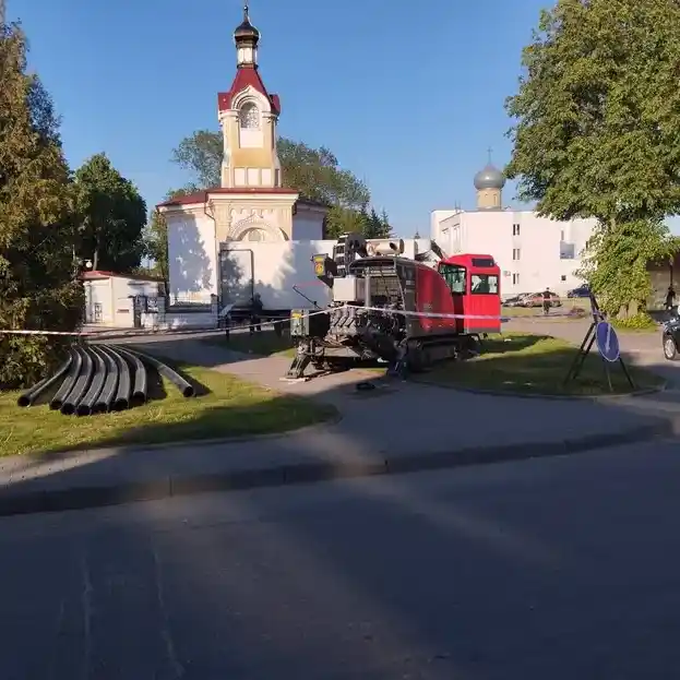 Портфолио изделий из камня — фото 16