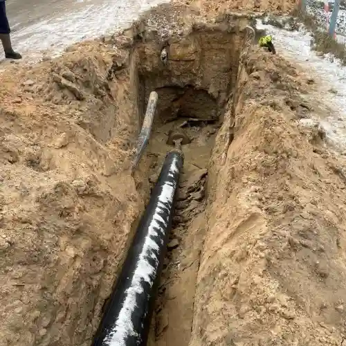 Портфолио изделий из камня — фото 18