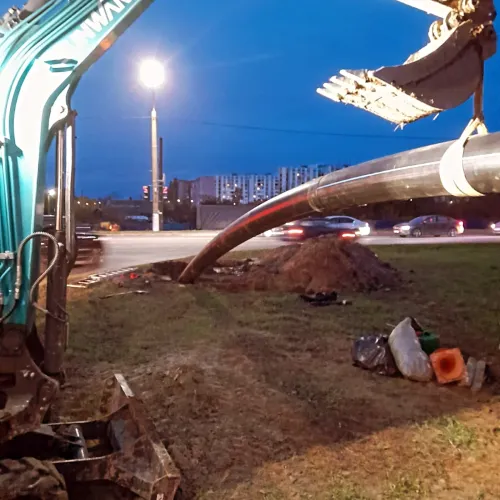 Портфолио изделий из камня — фото 21