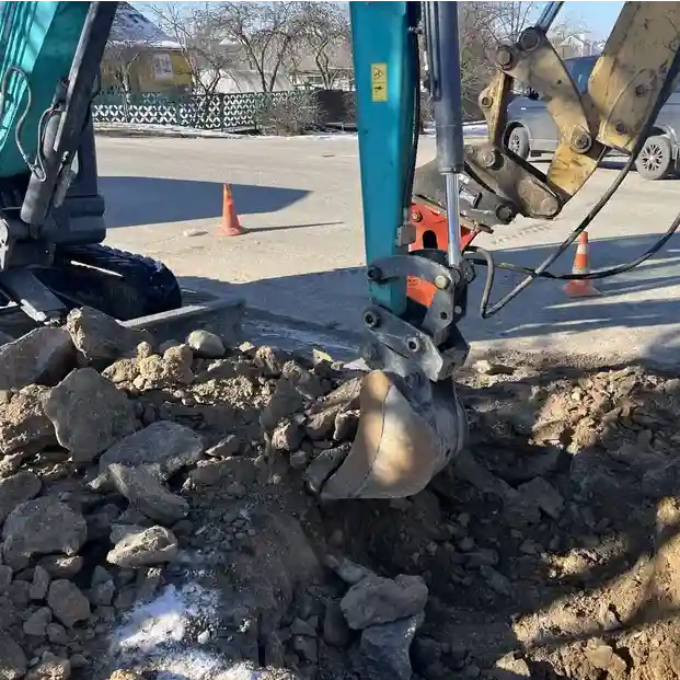 Портфолио изделий из камня — фото 4